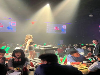 贺州酒吧招聘
